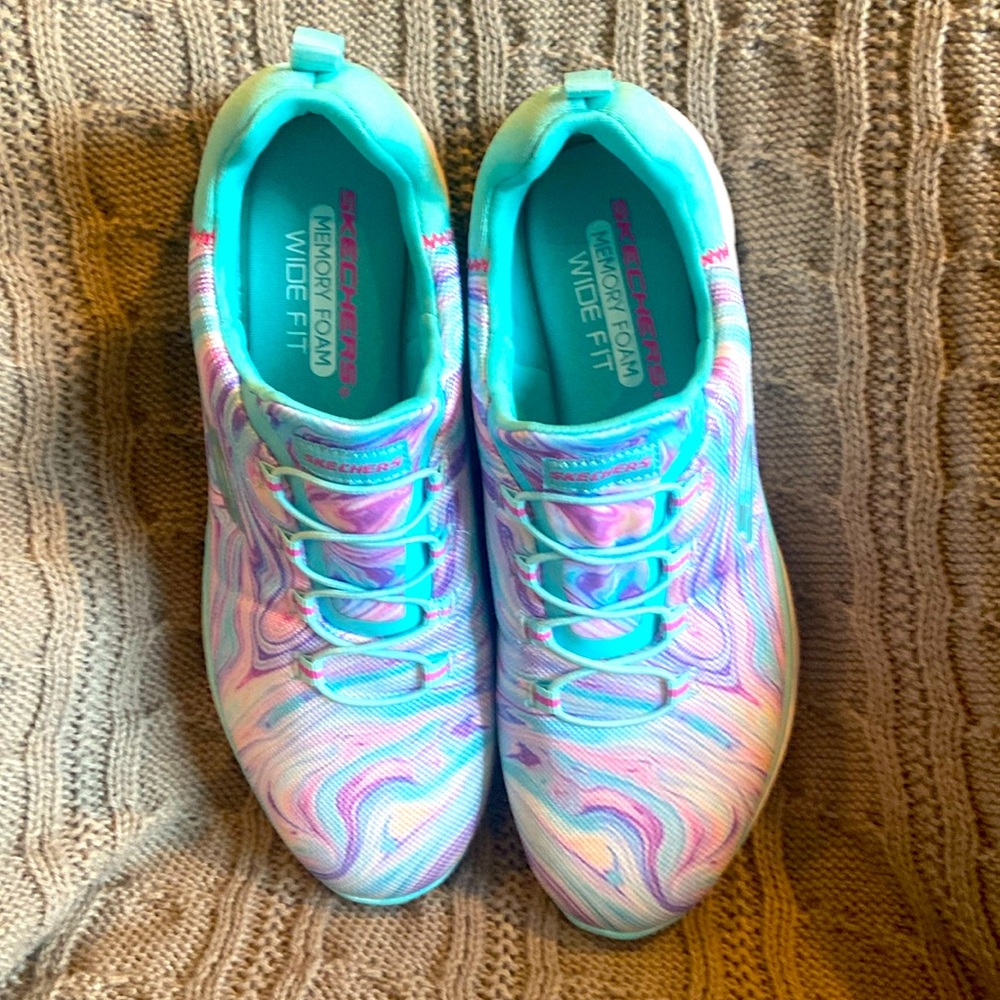 Skechers Brilliant Dreamer size 7.5 Women’s